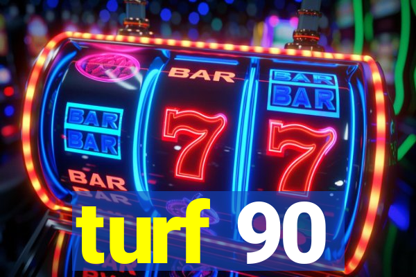 turf 90